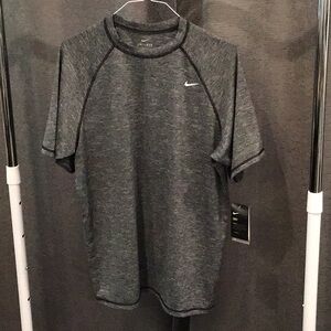 Nike Dri-fit Mens T-shirt Size XL NWT